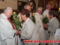 44-lecie kapłaństwa ks. Leona Strzelczyka